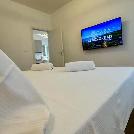 Appartamento Apartment Suite Montesilvano Marina