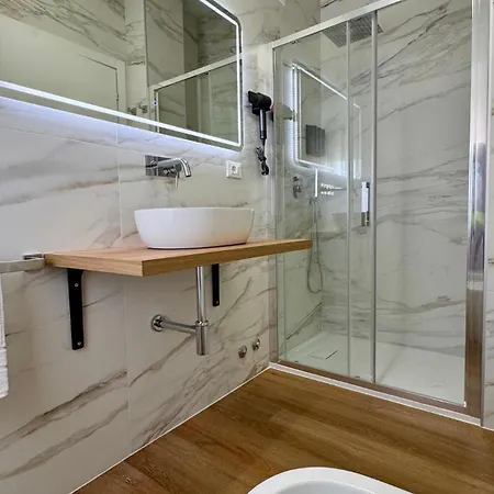 Apartment Suite Appartamento Montesilvano Marina