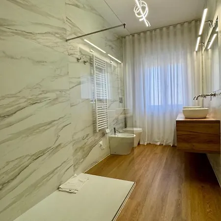 Apartment Suite Montesilvano Marina