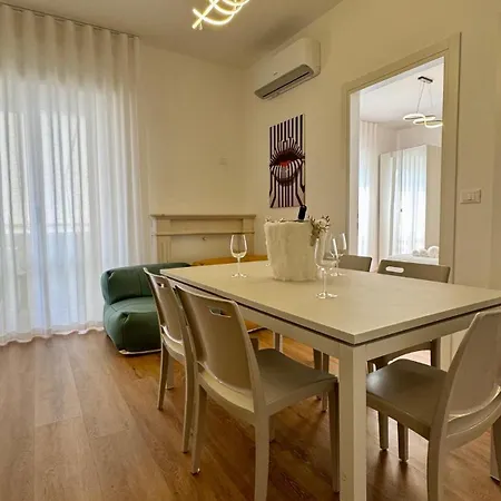 Apartment Suite Appartamento