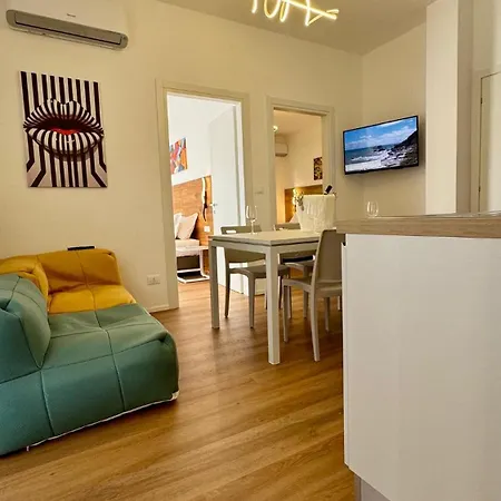 Apartment Suite Appartamento *