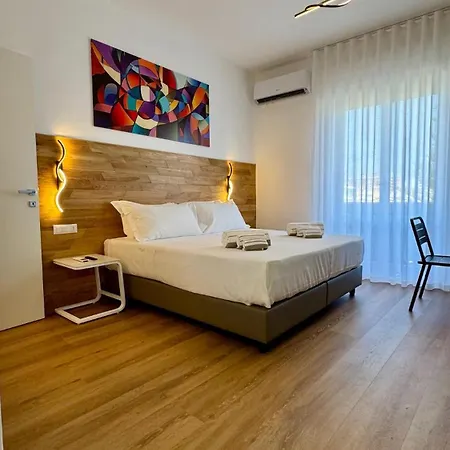 Apartment Suite Montesilvano Marina