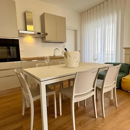 Apartment Suite Montesilvano Marina