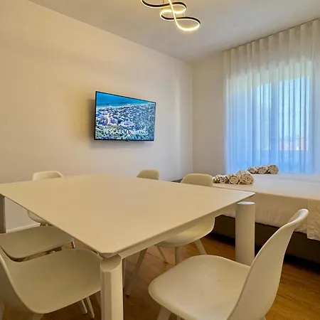 Apartment Suite Montesilvano Marina