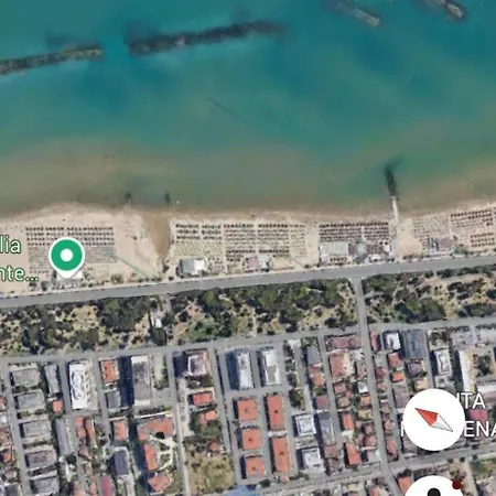 Appartamento Apartment Suite