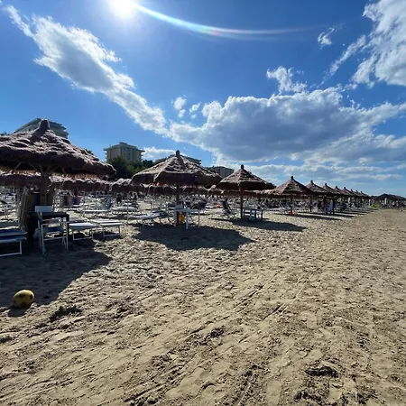 Apartment Suite Appartamento Montesilvano Marina