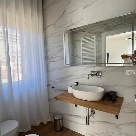 Apartment Suite Appartamento Montesilvano Marina