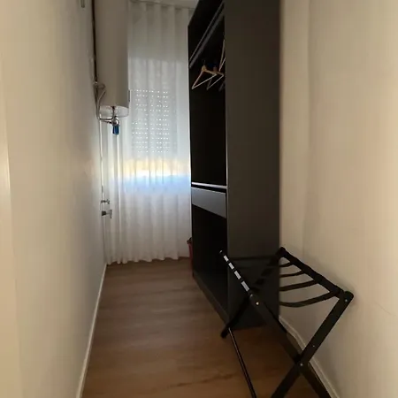 Apartment Suite * Montesilvano Marina