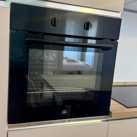 Apartment Suite Appartamento