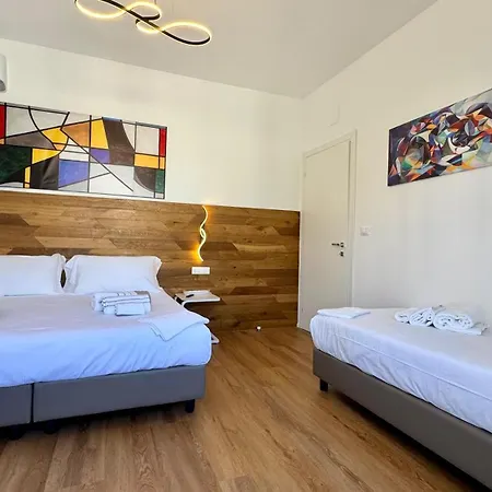 Apartment Suite * Montesilvano Marina