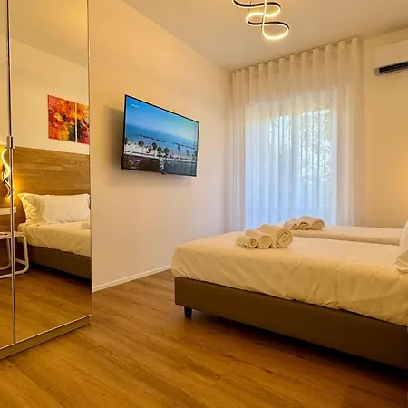 Apartment Suite * Montesilvano