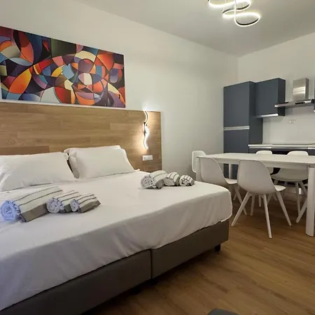 Apartment Suite Apartment Montesilvano Marina