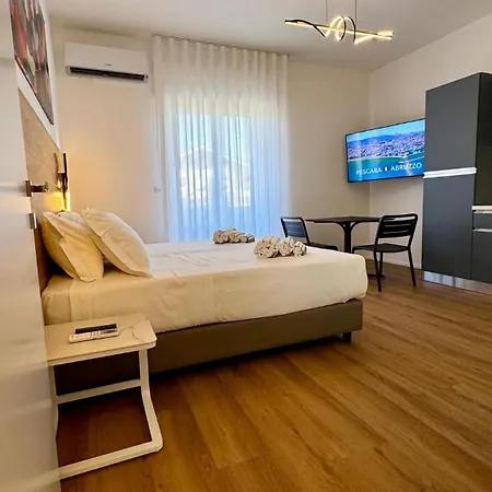 Apartment Suite Apartment