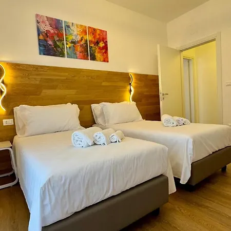 Apartment Suite Appartement