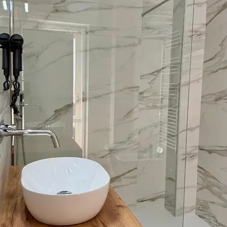 Apartment Suite Montesilvano