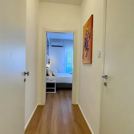 Apartment Suite * Montesilvano Marina