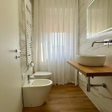 Apartment Apartment Suite Montesilvano