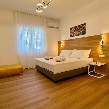 Apartment Apartment Suite *