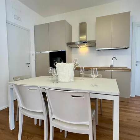 Apartment Suite Montesilvano Marina