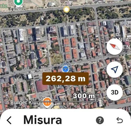 Apartment Suite Montesilvano Marina