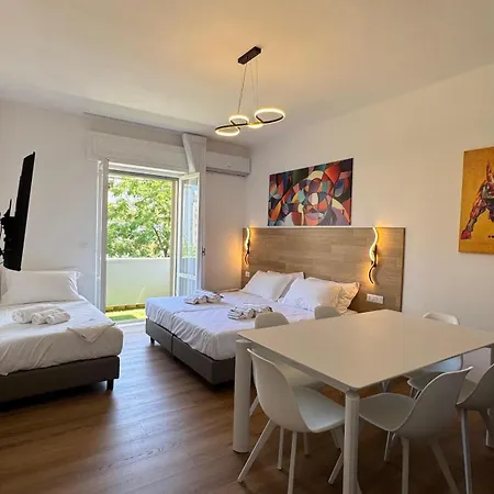 Apartment Suite Appartement