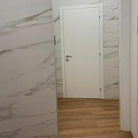 Apartament Apartment Suite