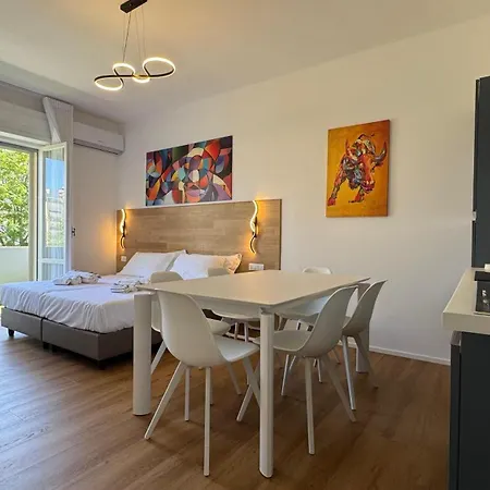 Apartment Suite * Montesilvano Marina