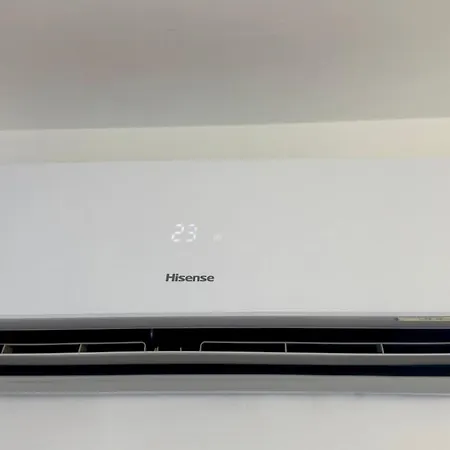 Apartment Suite Apartment