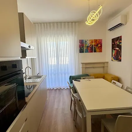 Appartement Apartment Suite Montesilvano Marina