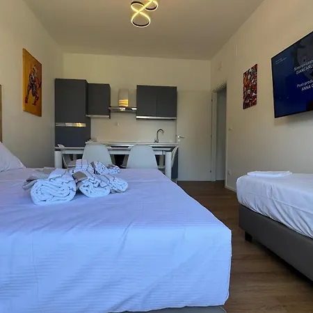 Appartement Apartment Suite