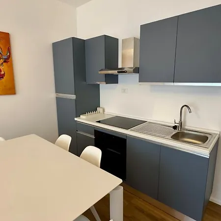 Apartment Suite Appartement *