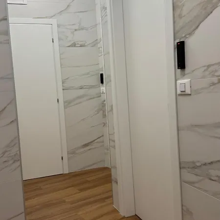 Appartement Apartment Suite Montesilvano Marina