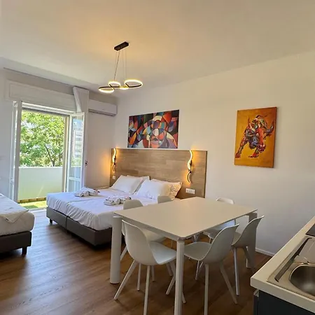 Apartment Suite Appartement