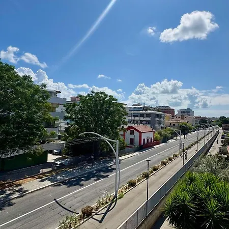 Apartment Apartment Suite