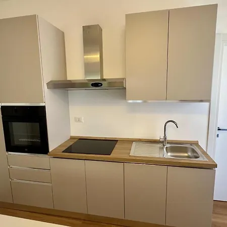 Appartement Apartment Suite Montesilvano Marina