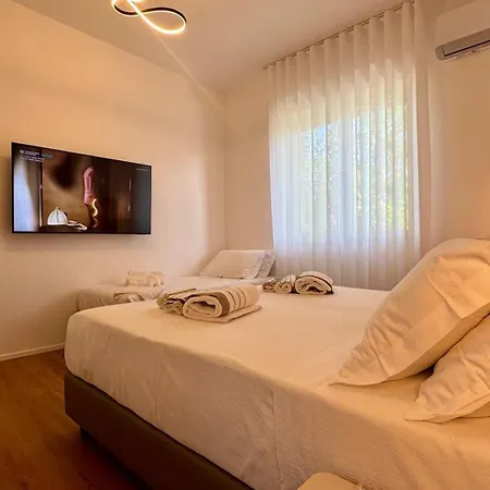 Apartment Suite Montesilvano Marina