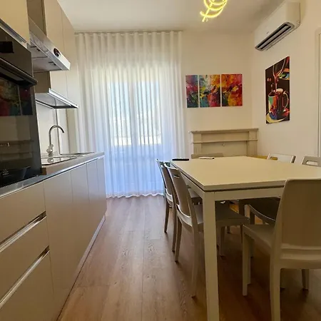 Appartement Apartment Suite Montesilvano Marina