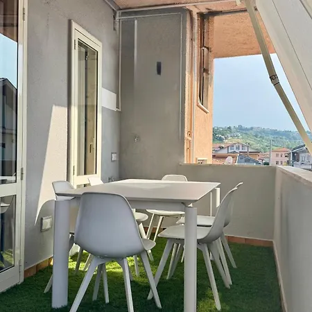 Apartment Suite Montesilvano Marina