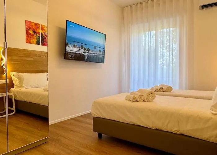 Apartment Suite * Montesilvano Marina