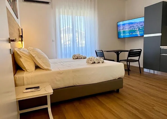 Apartment Suite Apartman