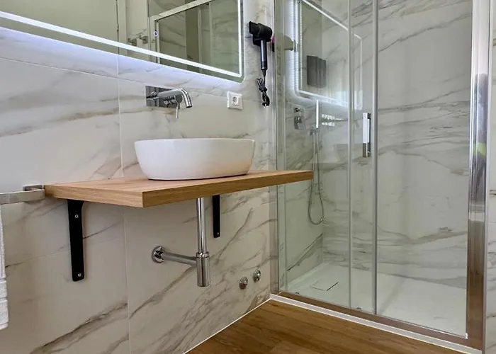 Apartment Suite Apartman Montesilvano Marina