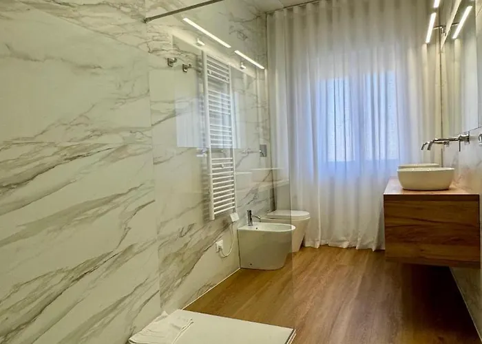 Apartment Suite Montesilvano Marina