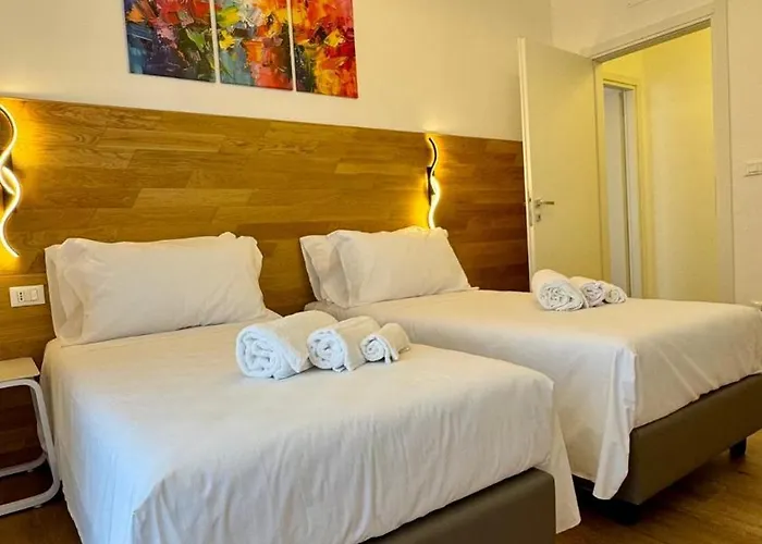 Apartment Suite Apartament