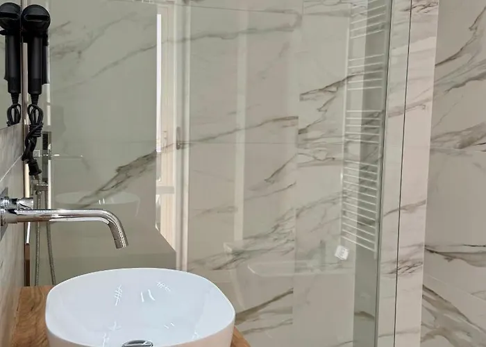 Apartment Suite Montesilvano Marina