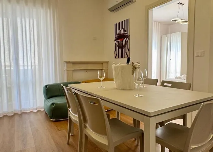 Apartment Suite Apartament