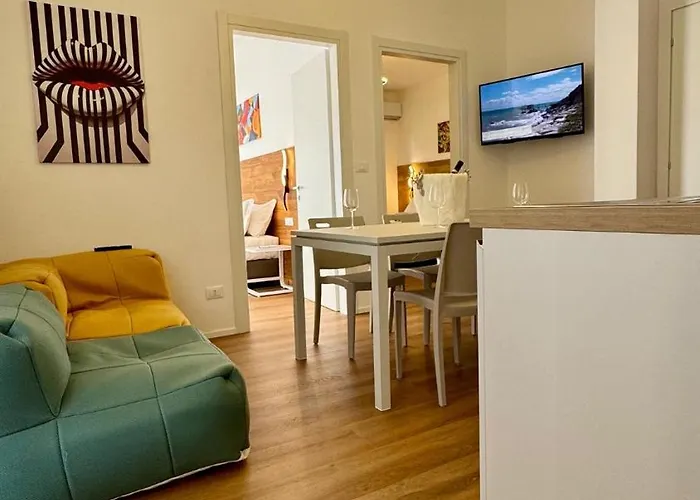 Apartment Suite Apartman *