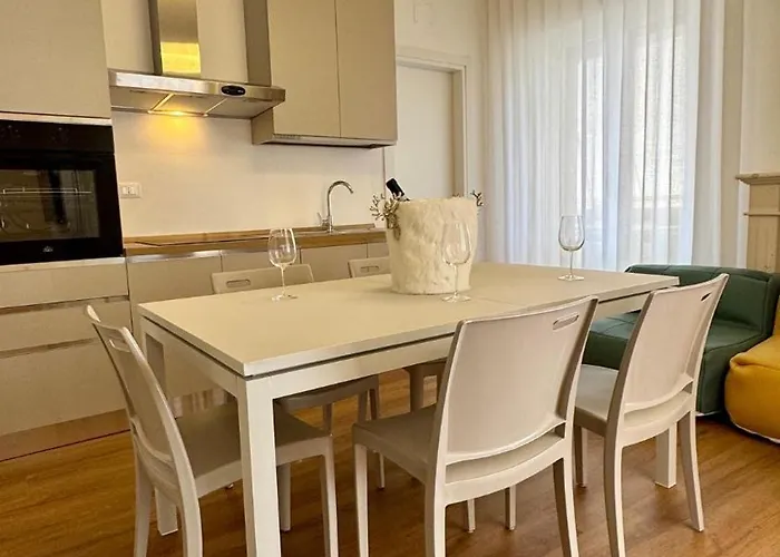 Apartment Suite Montesilvano Marina