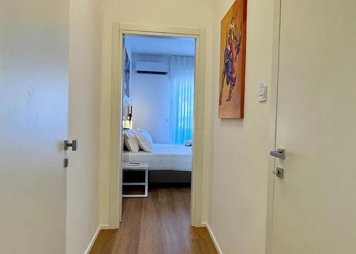 Apartment Suite * Montesilvano Marina