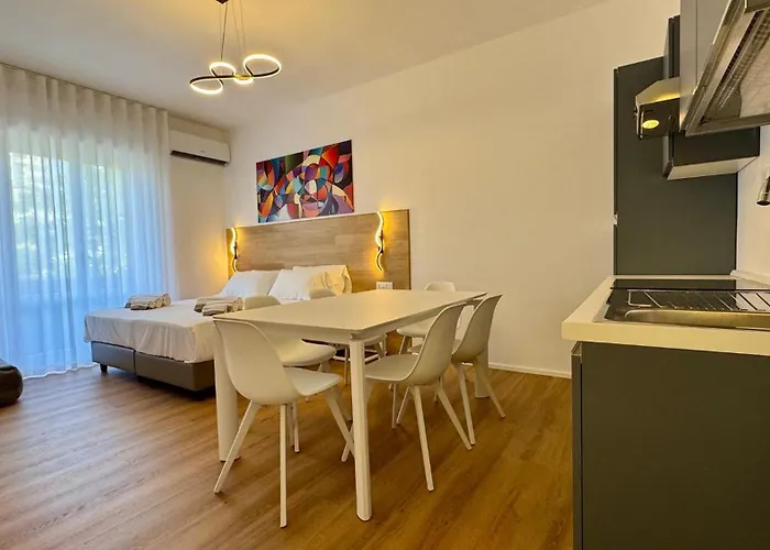 Apartman Apartment Suite