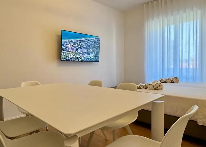 Apartment Suite Montesilvano Marina